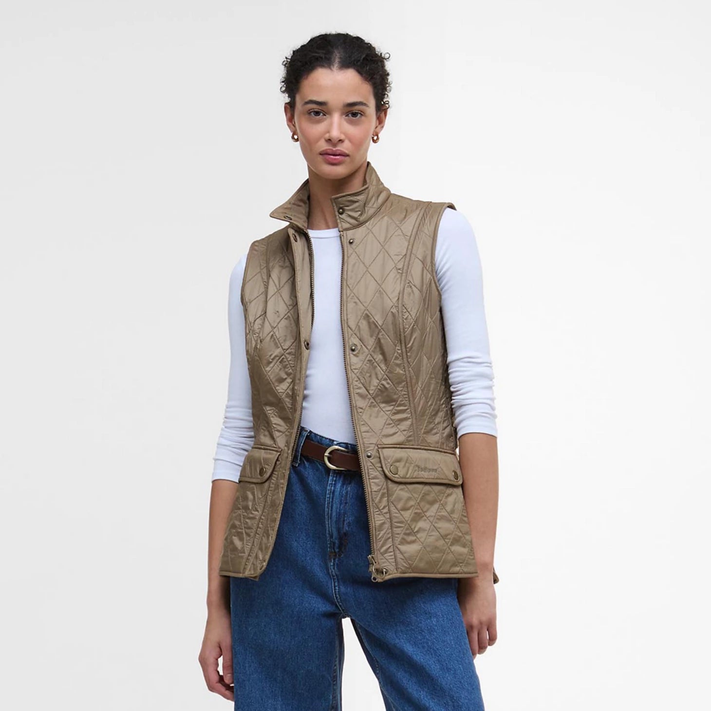 Orvis Women Barbour® Wray Gilet