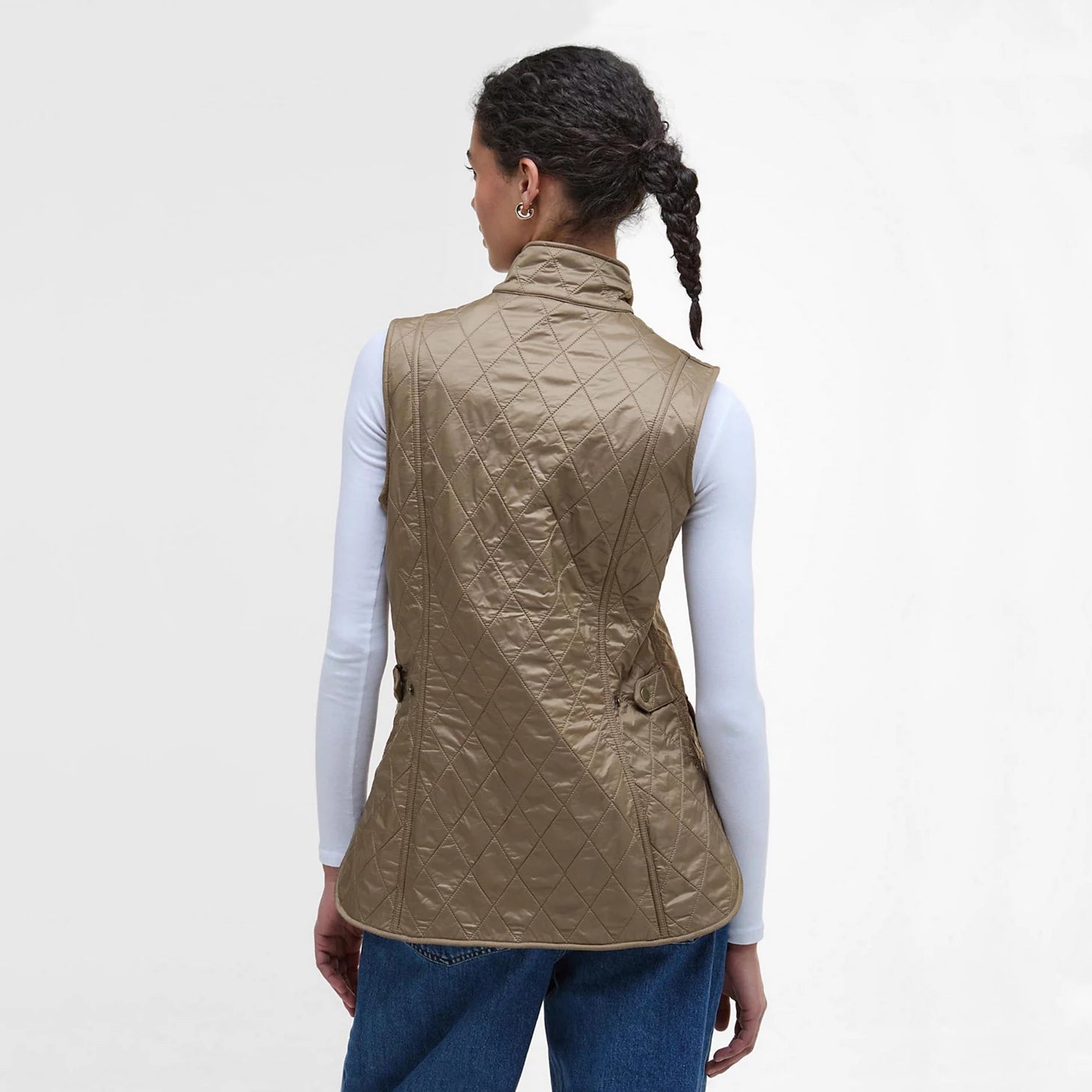 Orvis Women Barbour® Wray Gilet