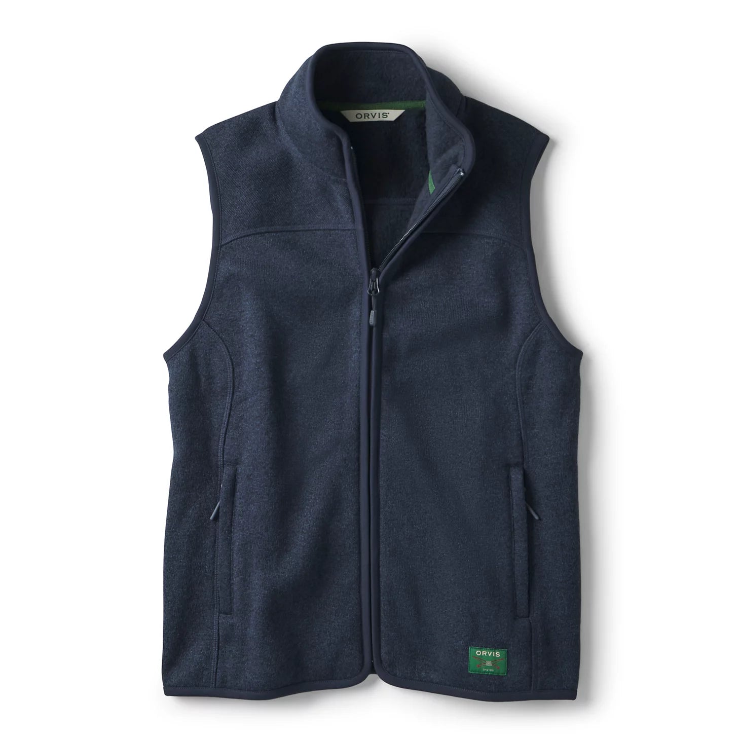 Orvis Women R65™ Sweater Fleece Vest