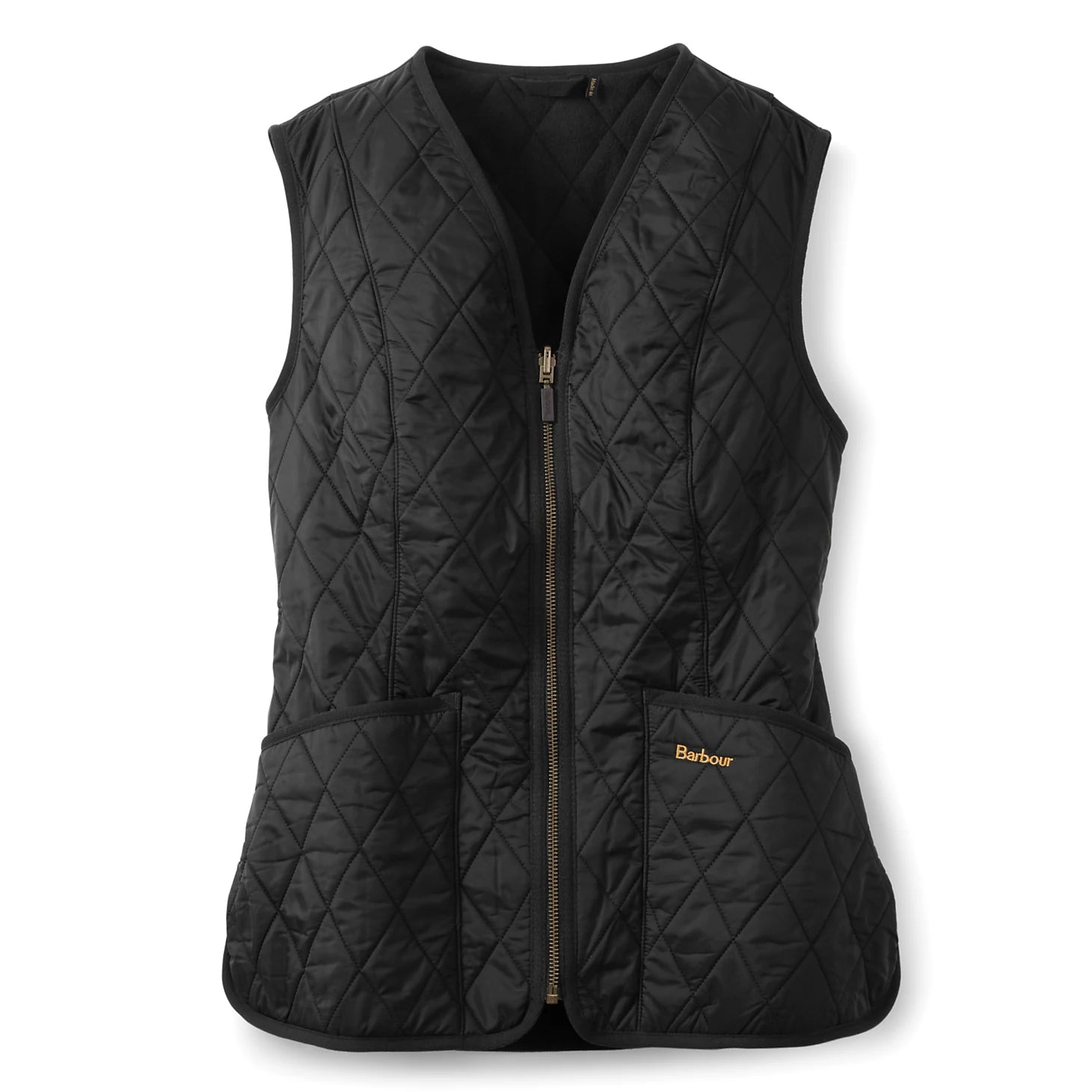 Orvis Women Barbour® Women's Fleece Betty Gilet/Liner