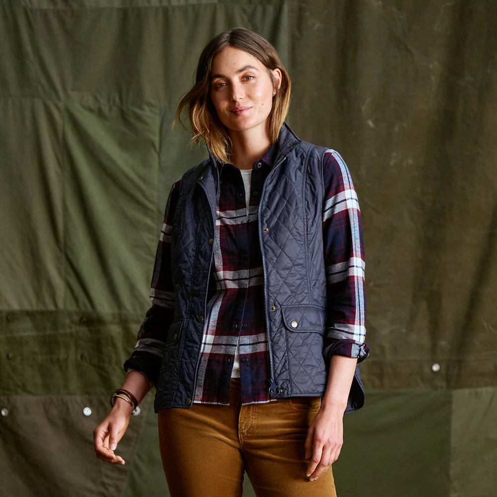 Orvis Women Barbour® Otterburn Gilet