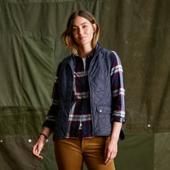 Orvis Women Barbour® Otterburn Gilet