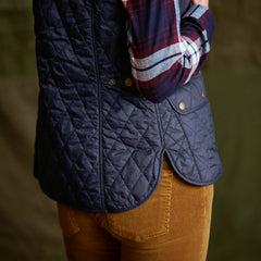 Orvis Women Barbour® Otterburn Gilet