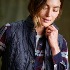 Orvis Women Barbour® Otterburn Gilet