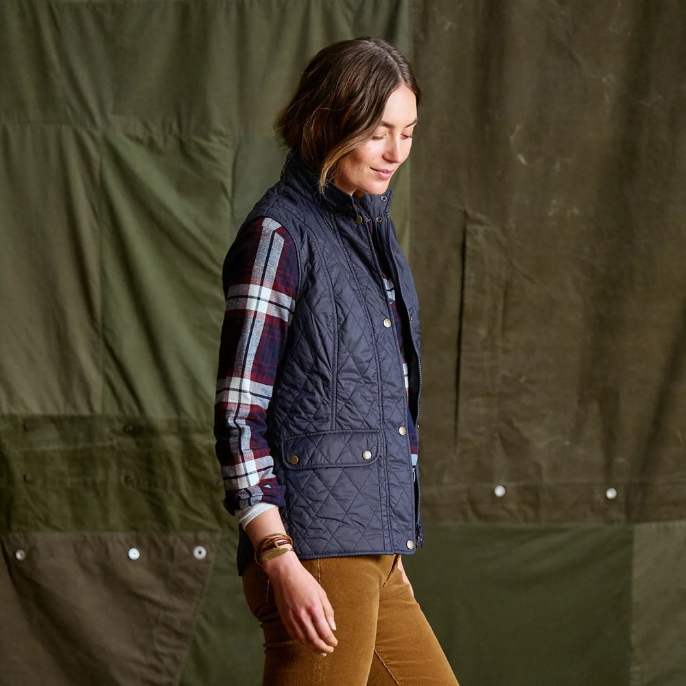 Orvis Women Barbour® Otterburn Gilet