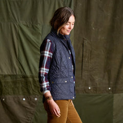 Orvis Women Barbour® Otterburn Gilet
