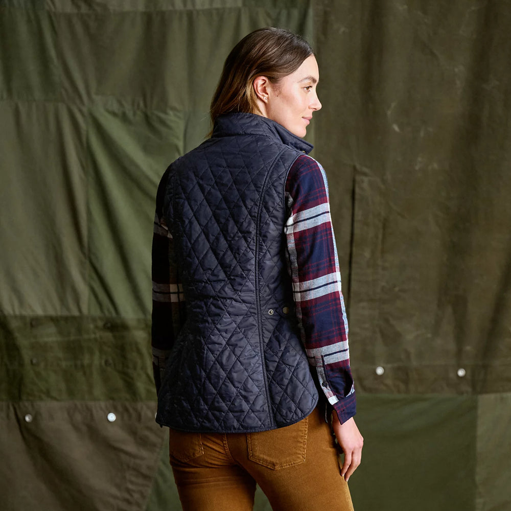 Orvis Women Barbour® Otterburn Gilet