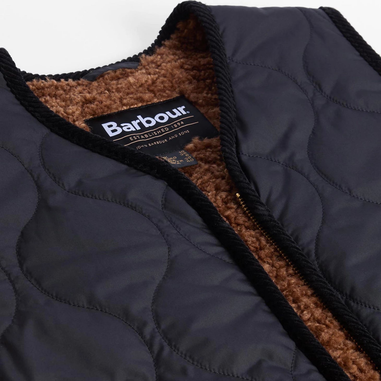 Orvis Women Barbour® Klara Liner