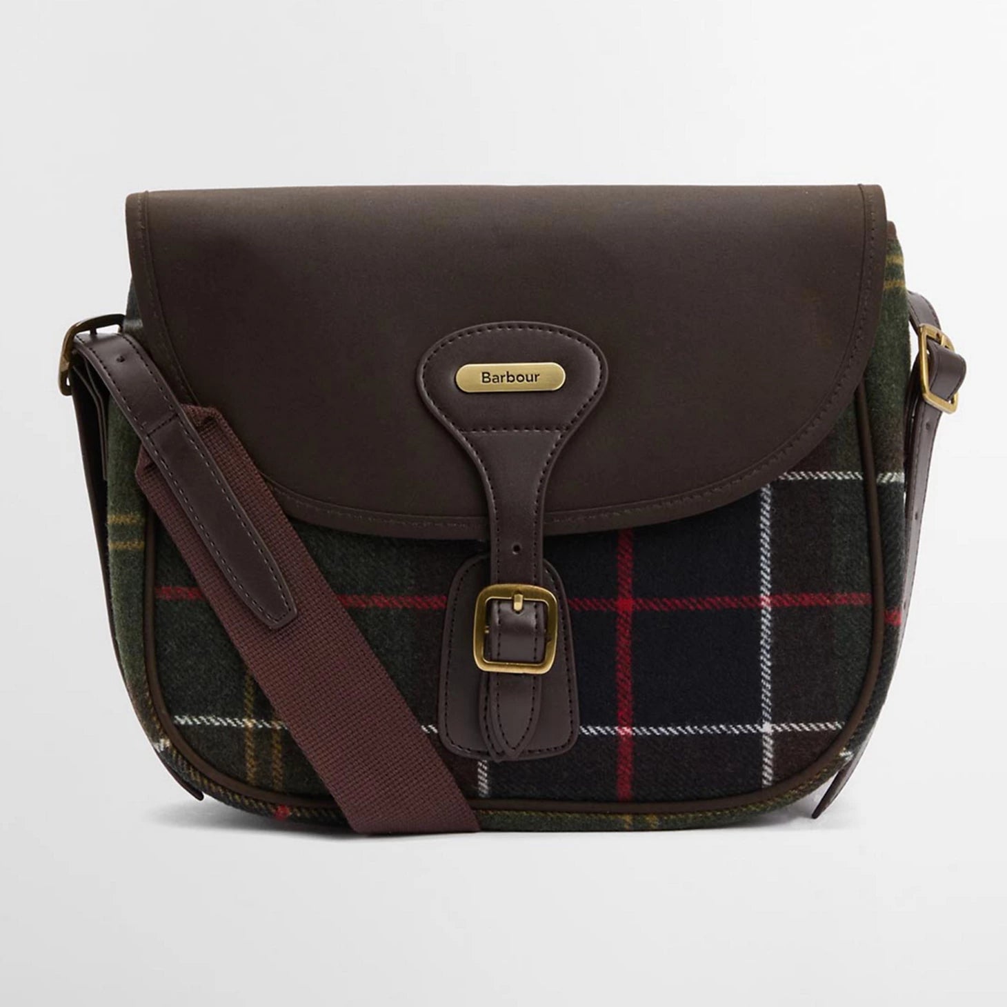 Orvis Women Barbour® Cromarty Crossbody Bag