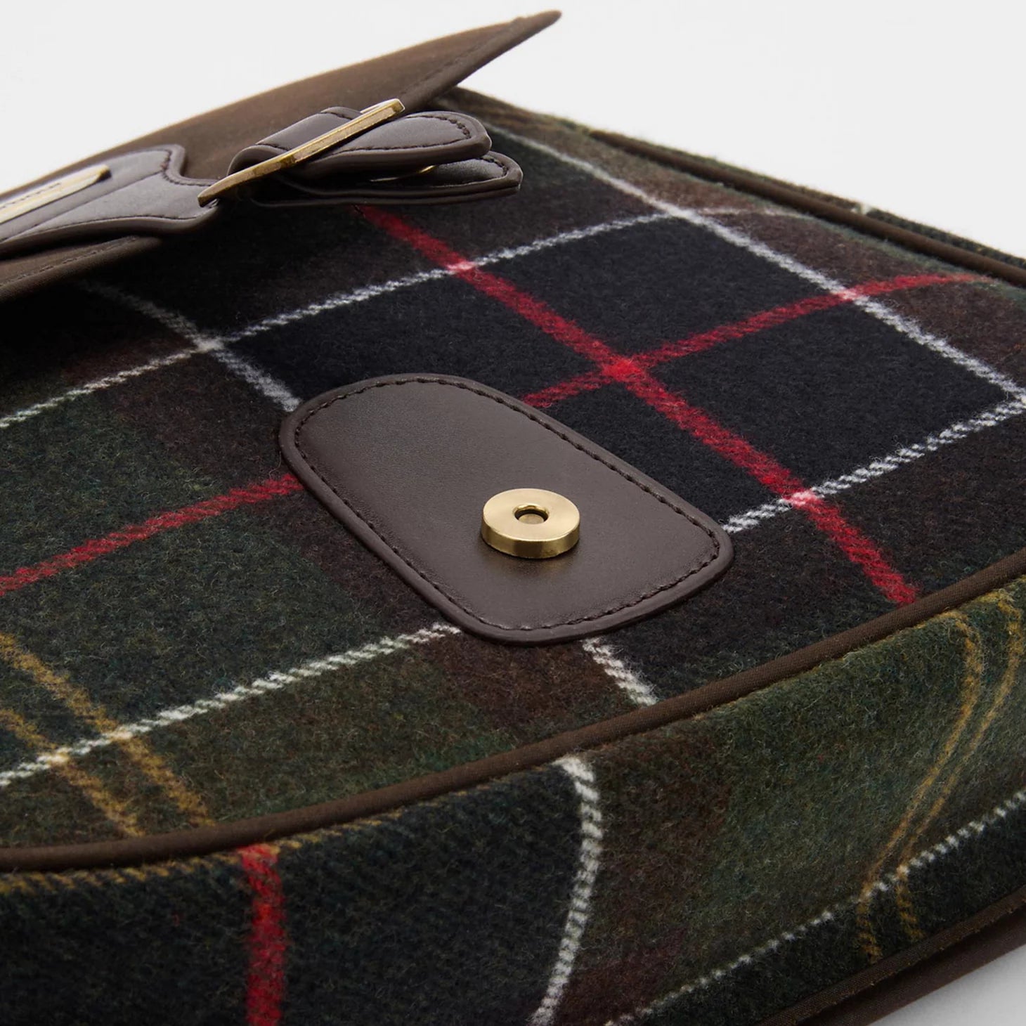 Orvis Women Barbour® Cromarty Crossbody Bag