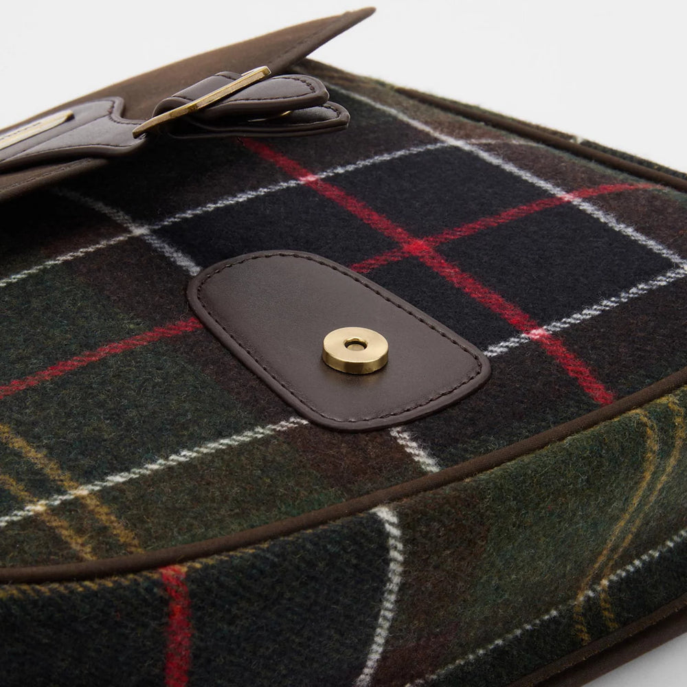 Orvis Women Barbour® Cromarty Crossbody Bag