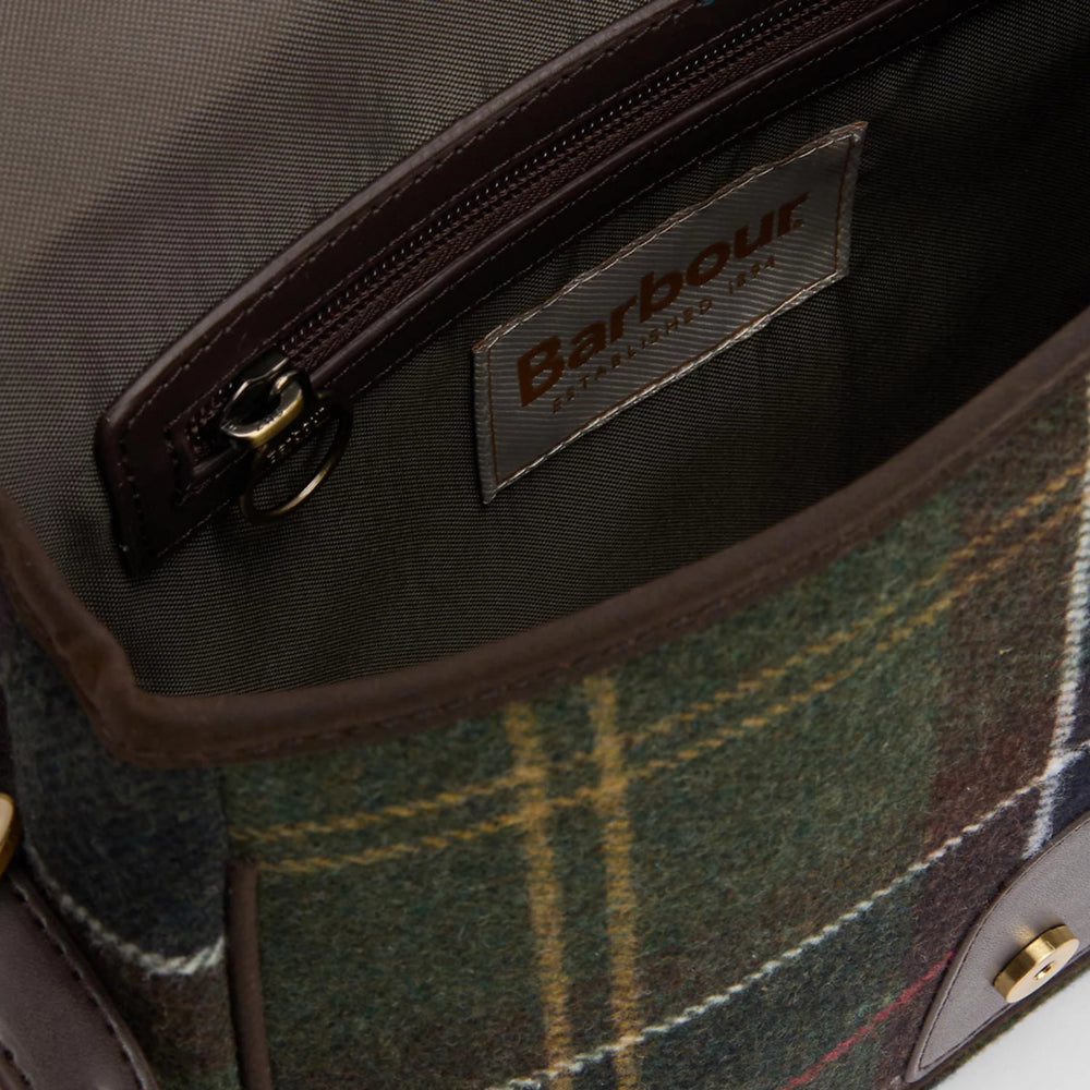 Orvis Women Barbour® Cromarty Crossbody Bag