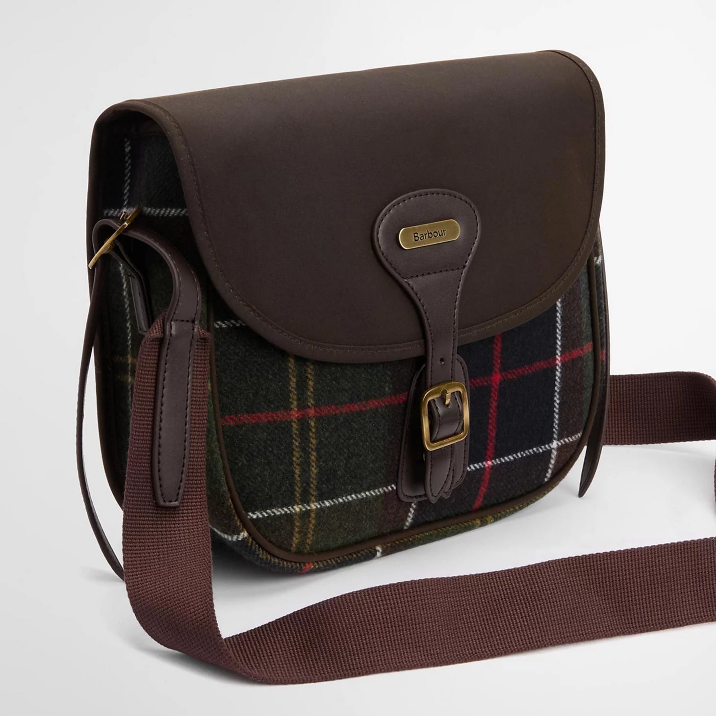 Orvis Women Barbour® Cromarty Crossbody Bag
