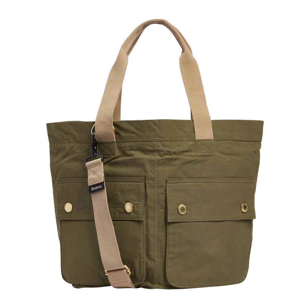 Orvis Women|Packs & Bags Barbour® Transport Carry-All Tote
