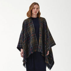 Orvis Women Barbour® Montieth Serape