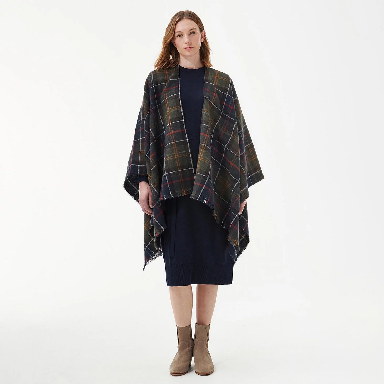 Orvis Women Barbour® Montieth Serape