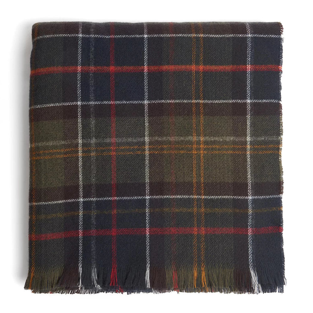 Orvis Women Barbour® Montieth Serape
