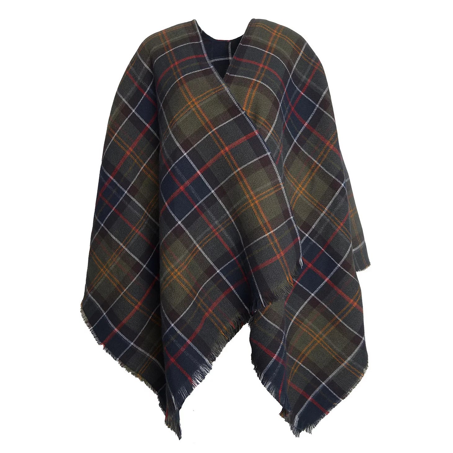 Orvis Women Barbour® Montieth Serape