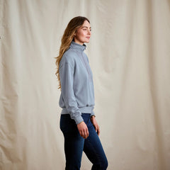 Orvis Women|Last Release Women's Campfire 1/4-Zip Sweatshirt