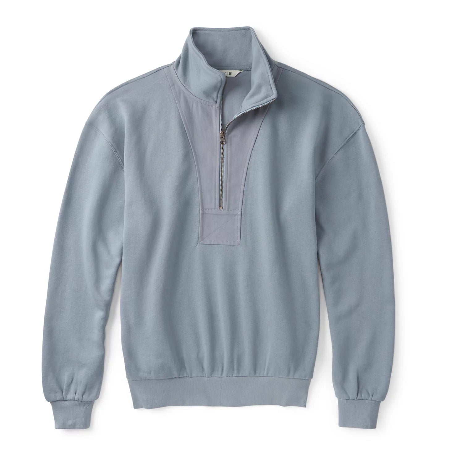 Orvis Women|Last Release Women's Campfire 1/4-Zip Sweatshirt