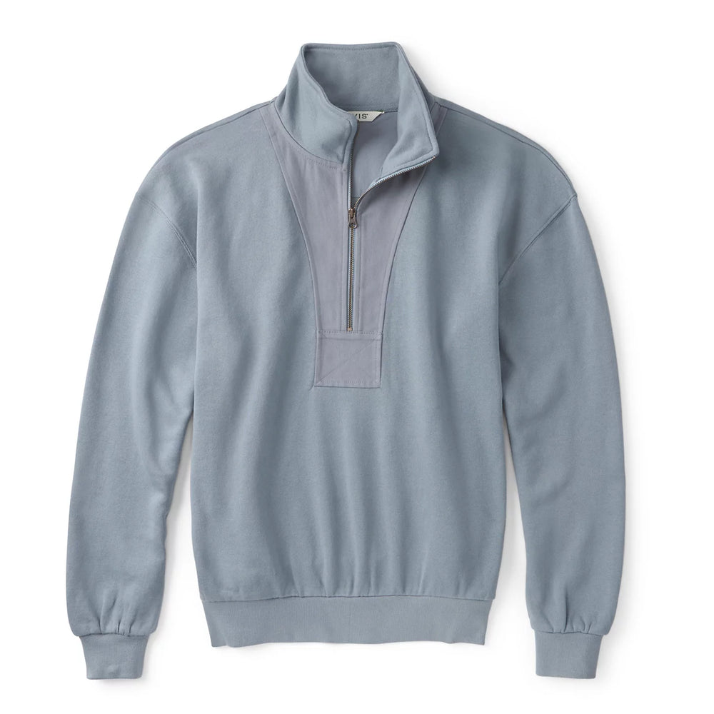 Orvis Women|Last Release Women's Campfire 1/4-Zip Sweatshirt