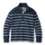 INDIGO STRIPE