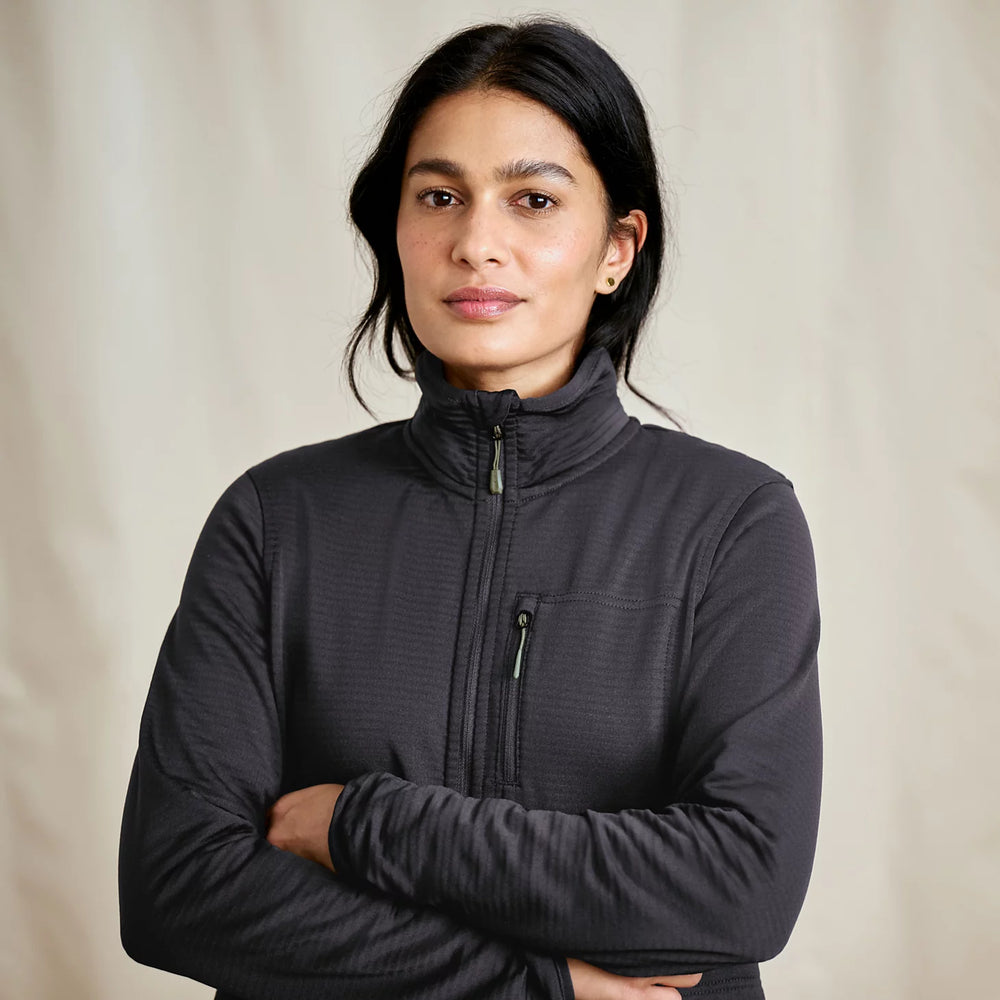 Orvis Women Women's Horseshoe Hills Fleece 1/2-Zip