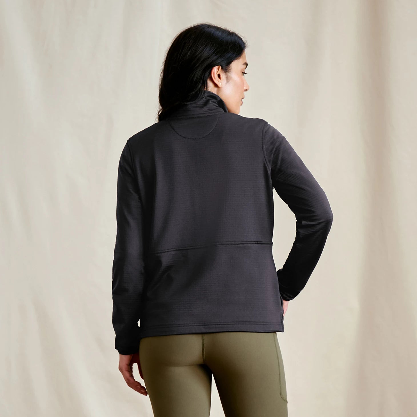 Orvis Women Women's Horseshoe Hills Fleece 1/2-Zip