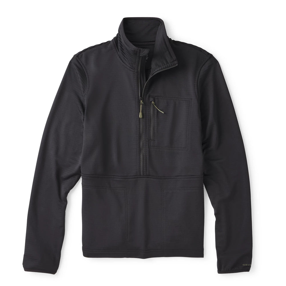 Orvis Women Women's Horseshoe Hills Fleece 1/2-Zip