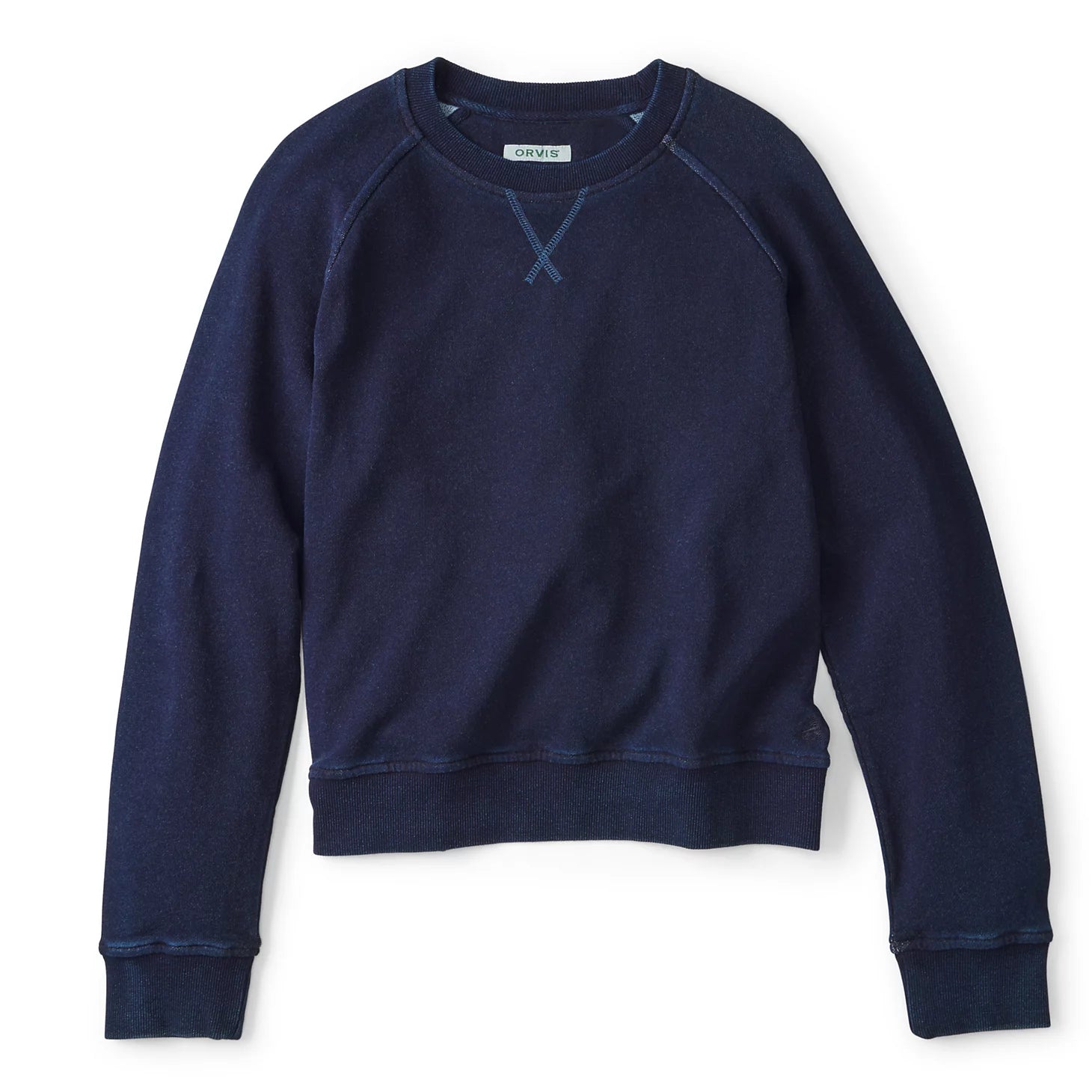 DARK INDIGO,XS