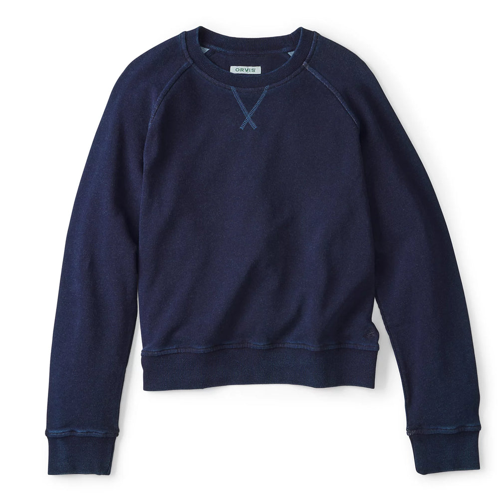 DARK INDIGO,XS