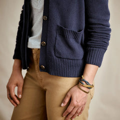 Orvis Women Brookside Button-Down Cardigan