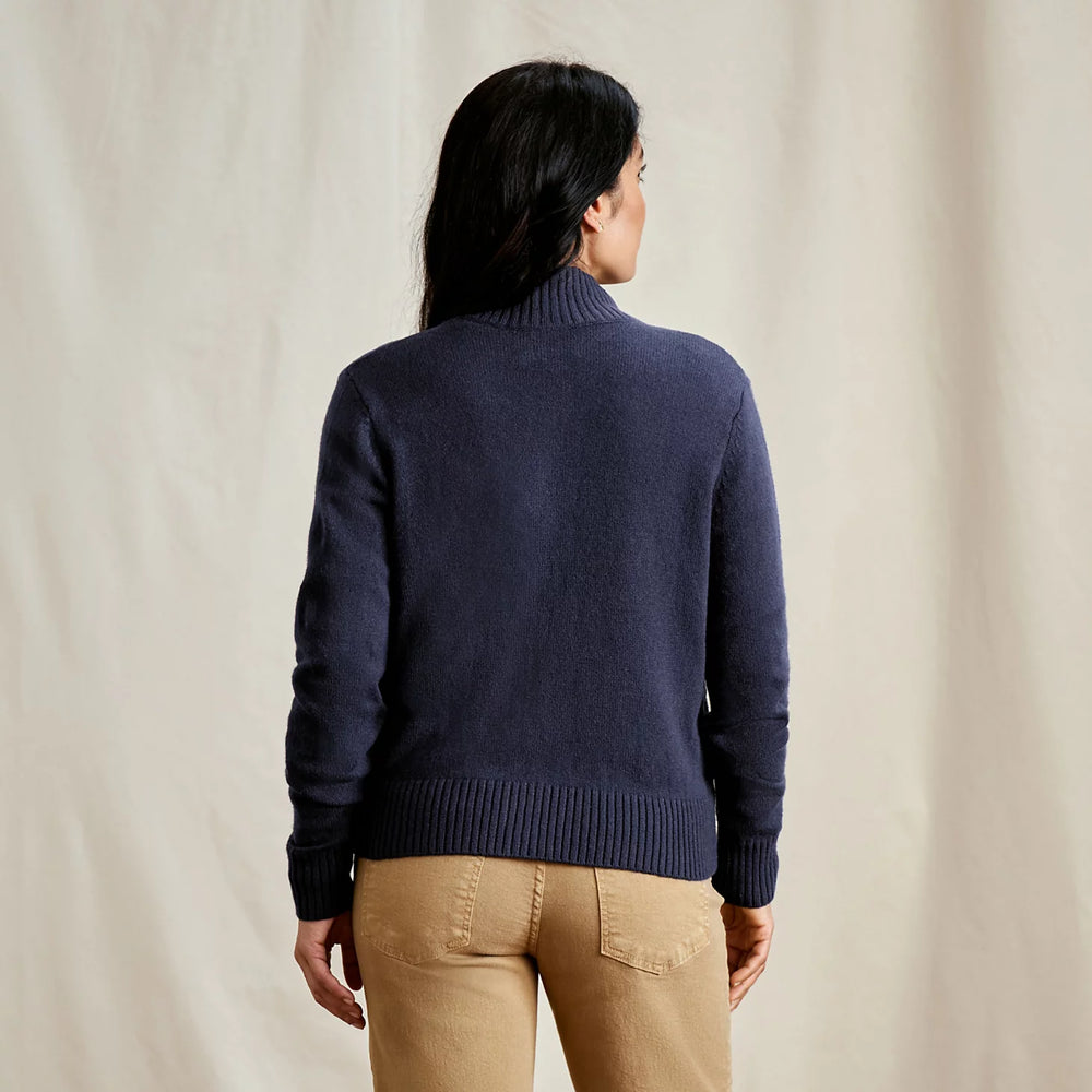 Orvis Women Brookside Button-Down Cardigan
