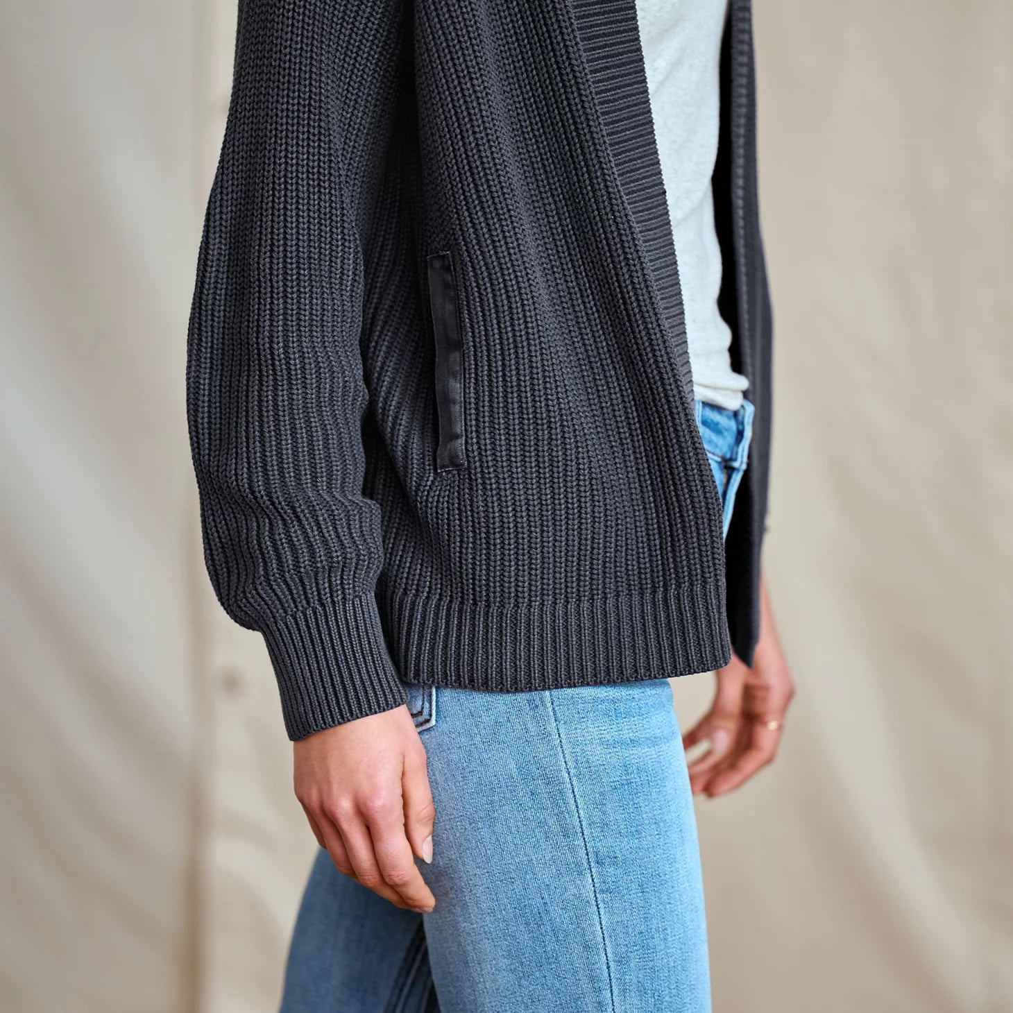 Orvis Women|Last Release Sun-Faded Cardigan