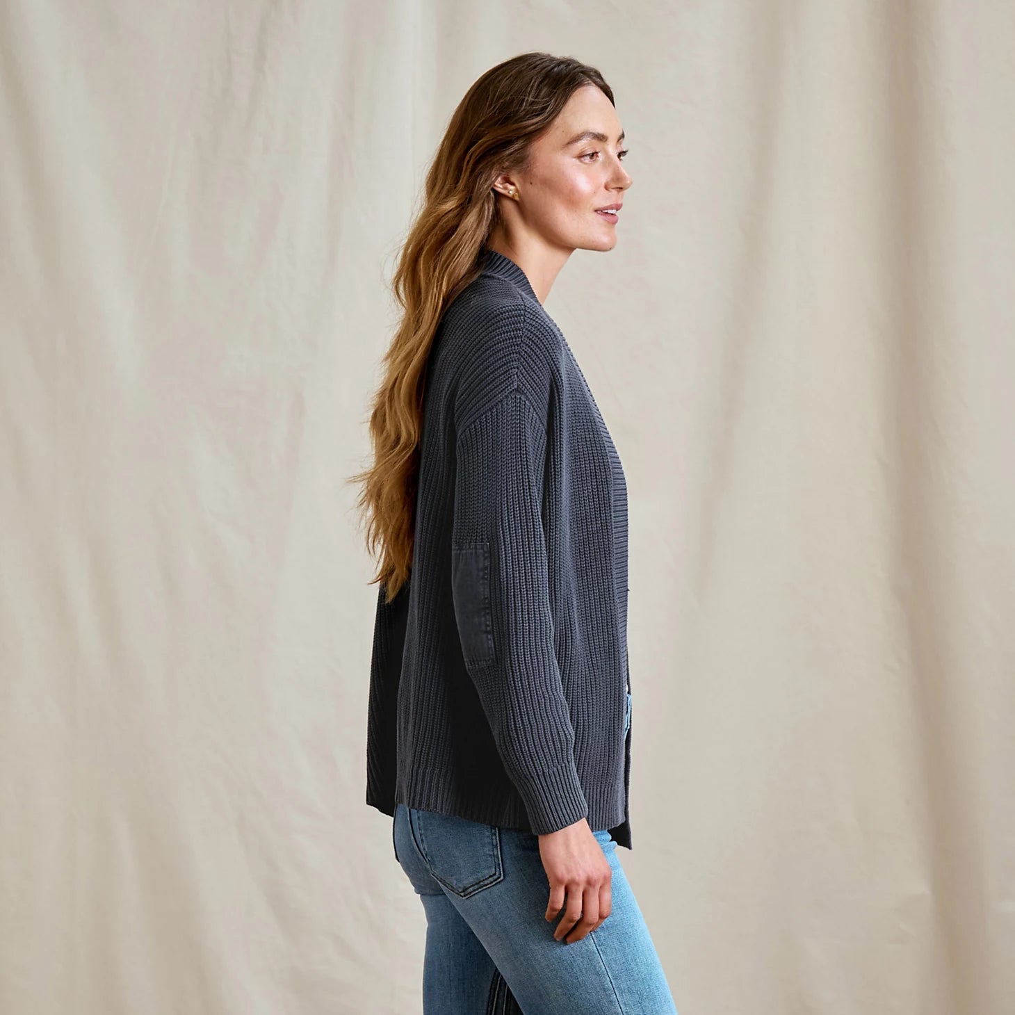 Orvis Women|Last Release Sun-Faded Cardigan