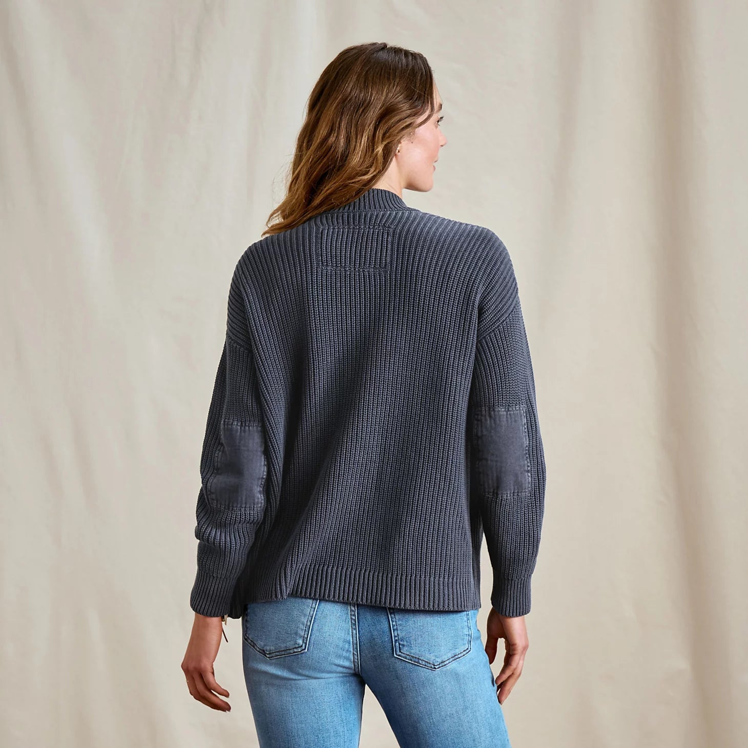 Orvis Women|Last Release Sun-Faded Cardigan