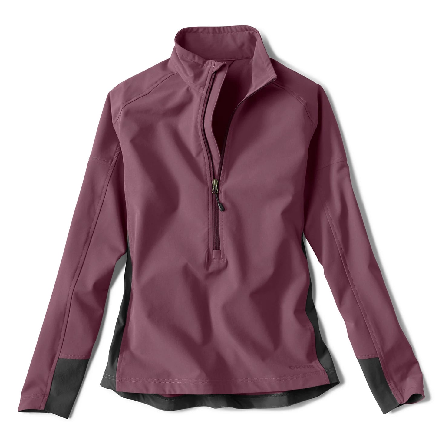 Orvis Women|Hunt Women's PRO LT Softshell Pullover