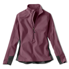 Orvis Women|Hunt Women's PRO LT Softshell Pullover