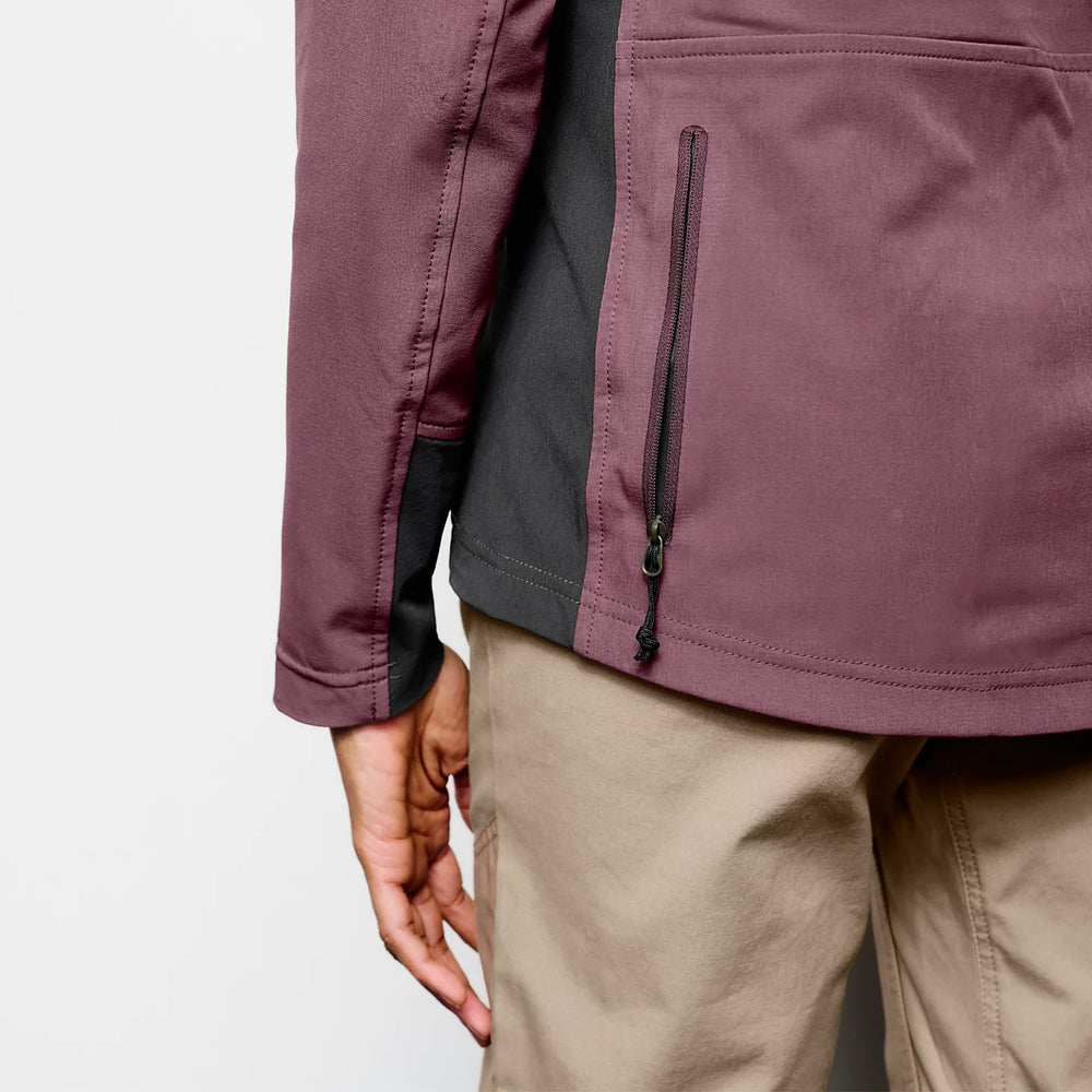 Orvis Women|Hunt Women's PRO LT Softshell Pullover
