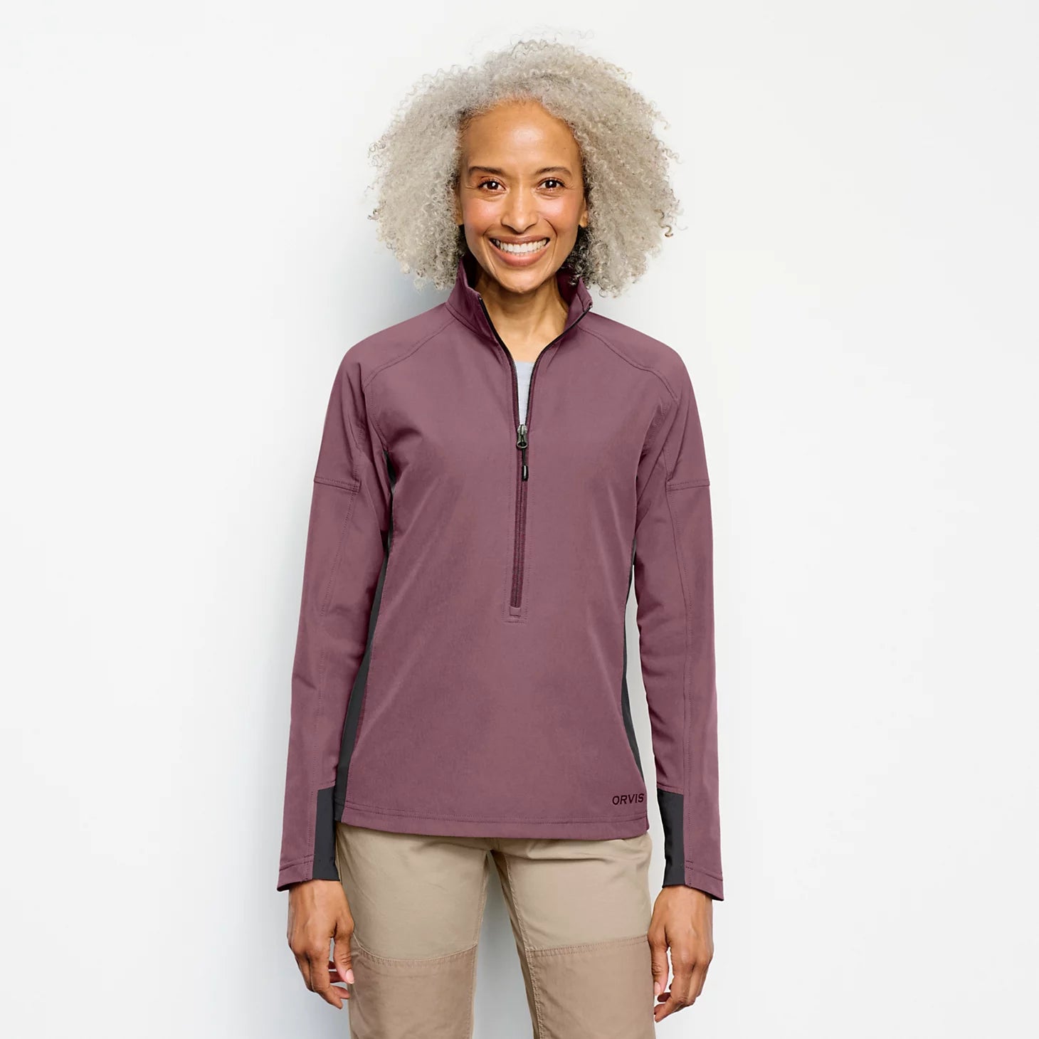 HUCKLEBERRY,XS
