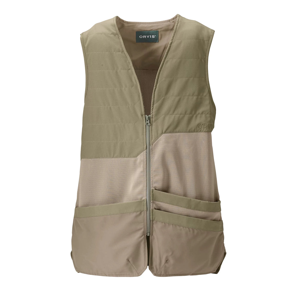 DUSTY OLIVE,XS