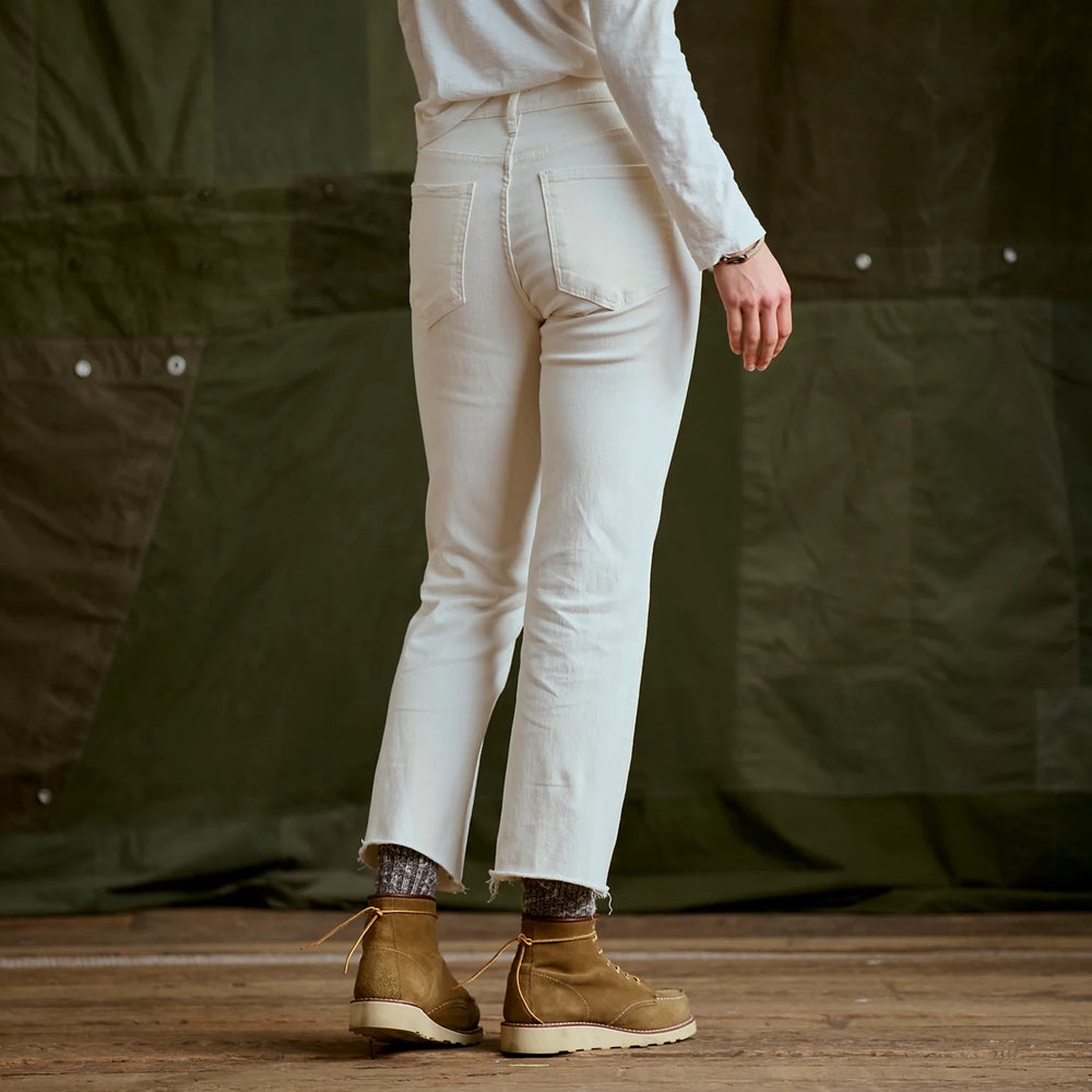 Orvis Women Kut from the Kloth® Kelsey Cropped Flare Jeans