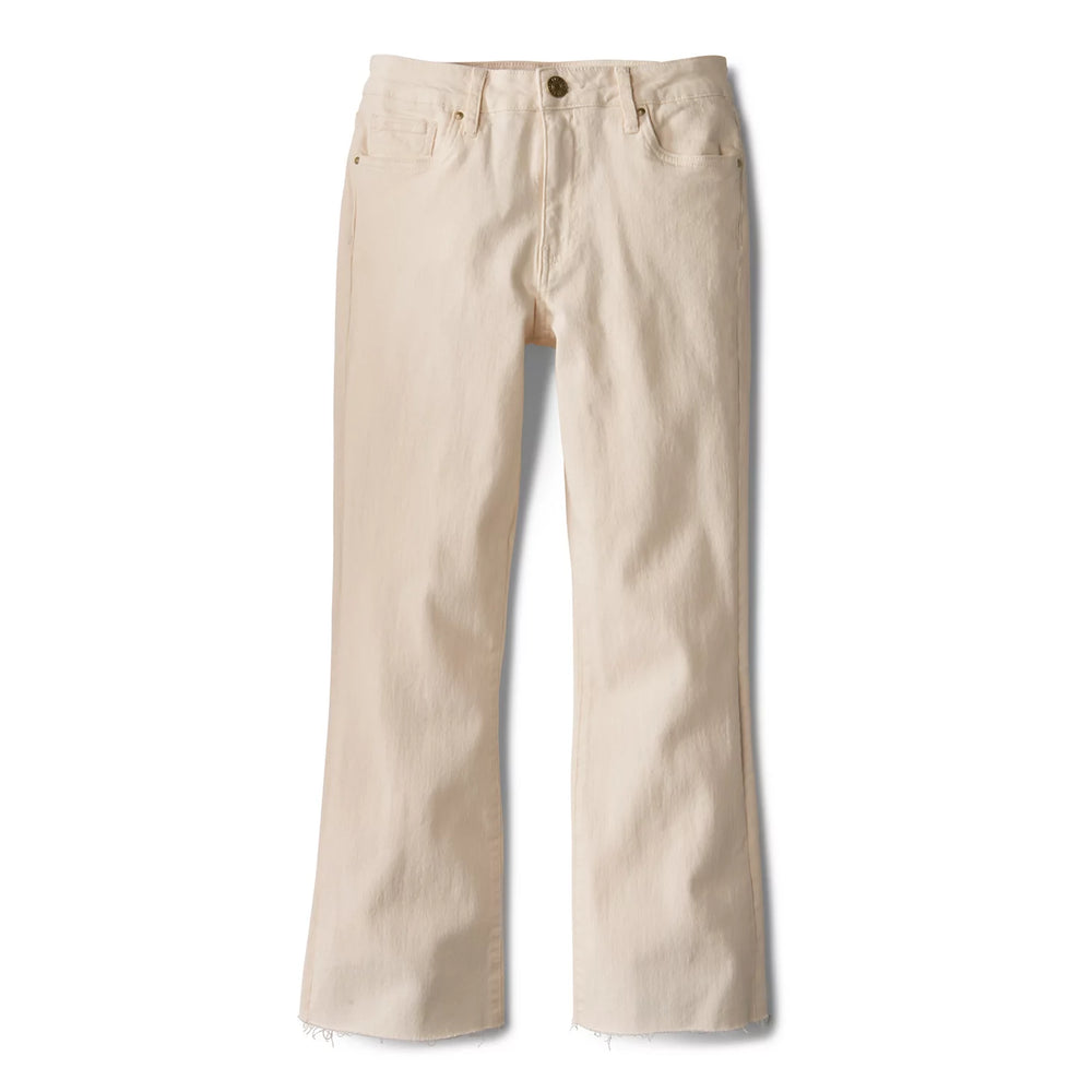 Orvis Women Kut from the Kloth® Kelsey Cropped Flare Jeans