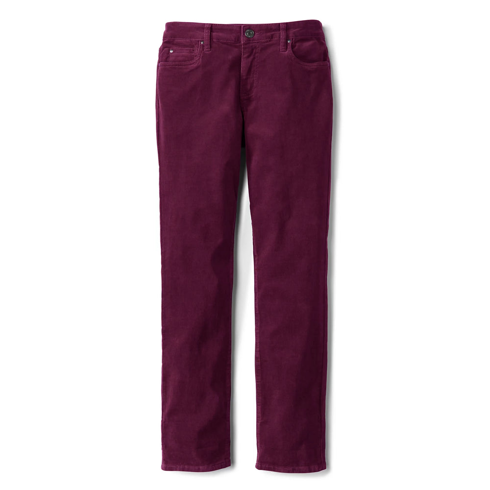 Orvis Women Kut From The Kloth® Catherine Mid-Rise Boyfriend Cords
