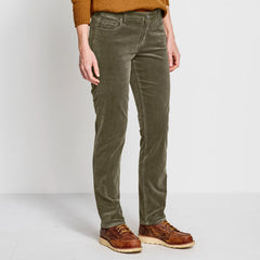 Orvis Women Kut From The Kloth® Catherine Mid-Rise Boyfriend Cords