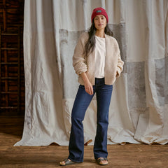 Orvis Women Kut from the Kloth® Natalie Mid-Rise Bootcut Jeans