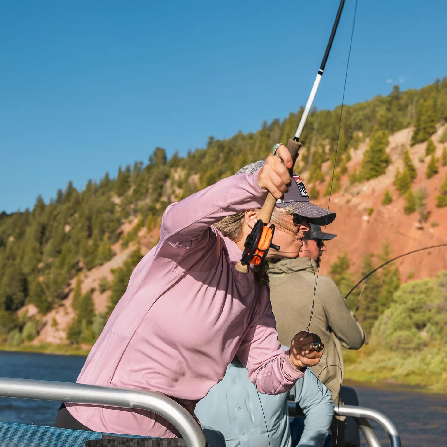 Orvis Fly Fishing Helios™ D Fly Rod
