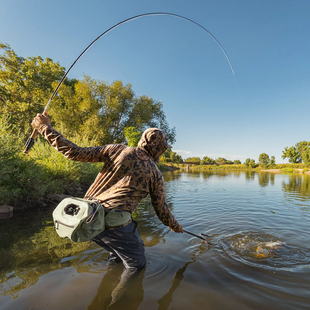 Orvis Fly Fishing Helios™ F Fly Rod