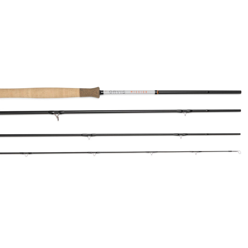 Orvis Fly Fishing Mission Switch Fly Rod