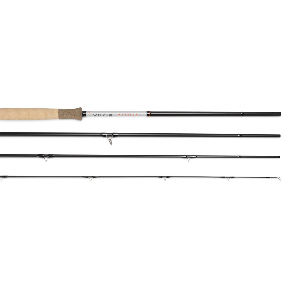Orvis Fly Fishing Mission Short Spey Fly Rod